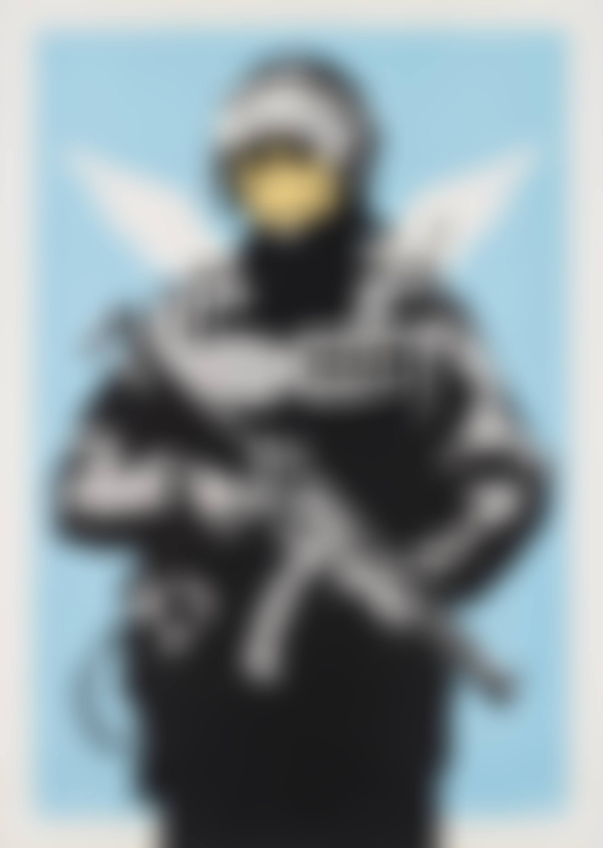 Flying Copper (preview)