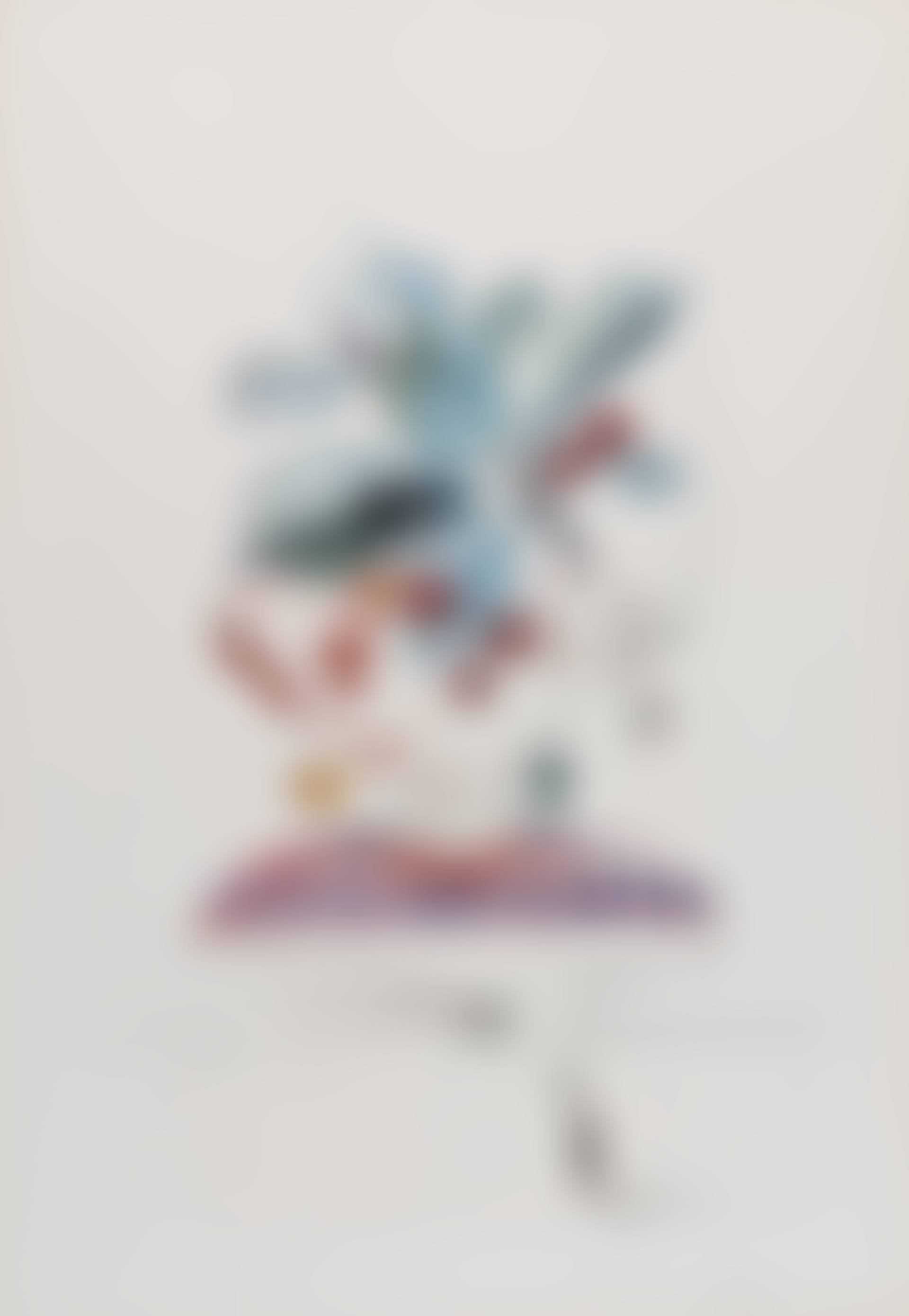 FlorDali. Les Fruits (69-11G) (preview)