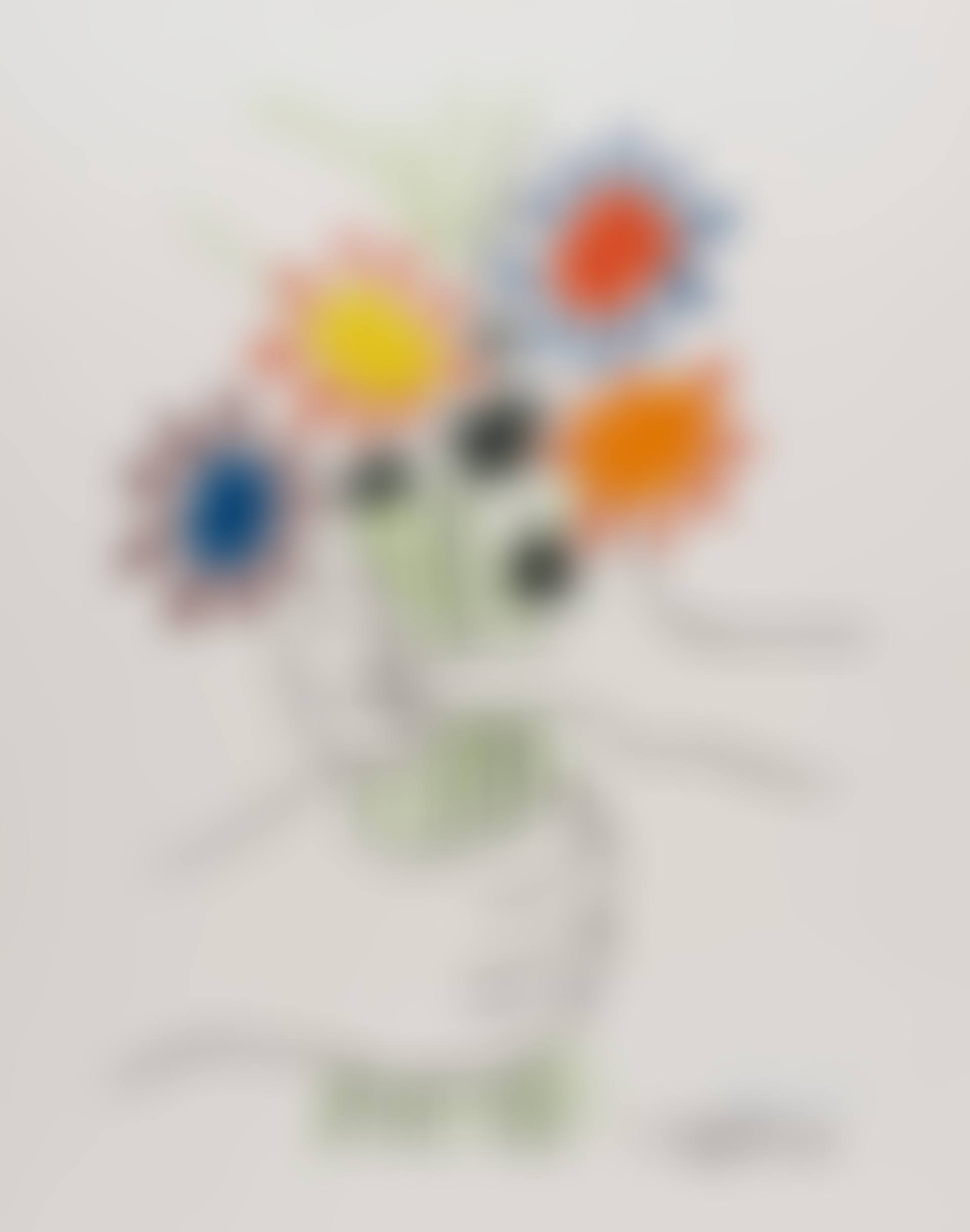 Bouquet de Fleurs (preview)