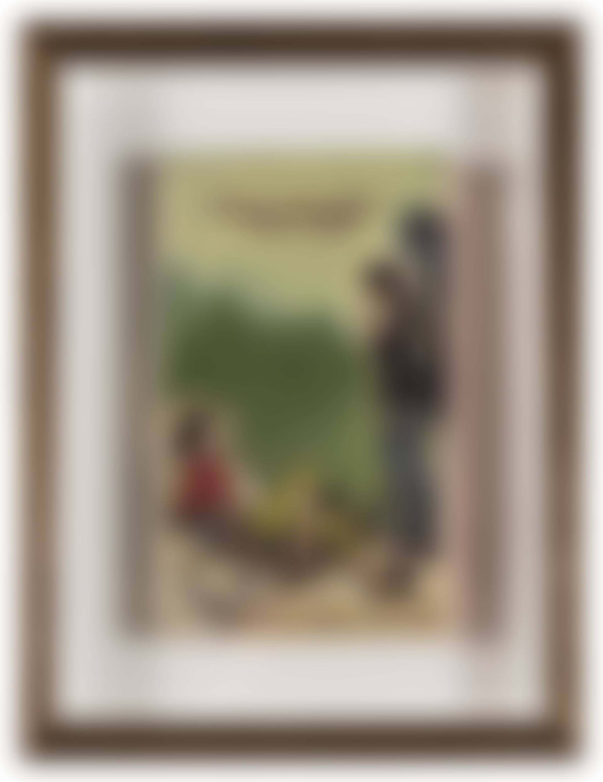 Maybe Its Not About A Happy Ending, Maybe It"s About The Story (preview)