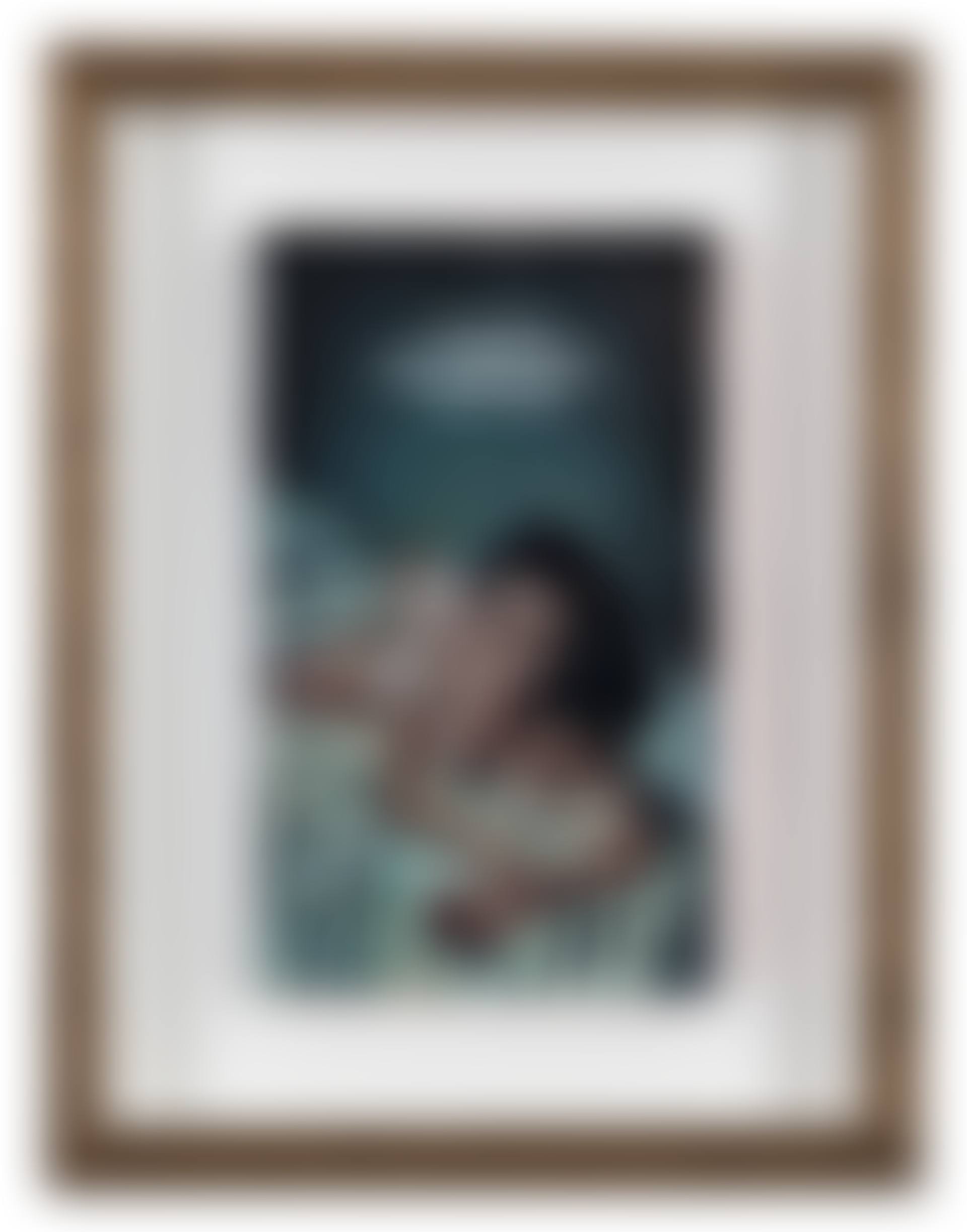 I Can Resist Everything Except (preview)