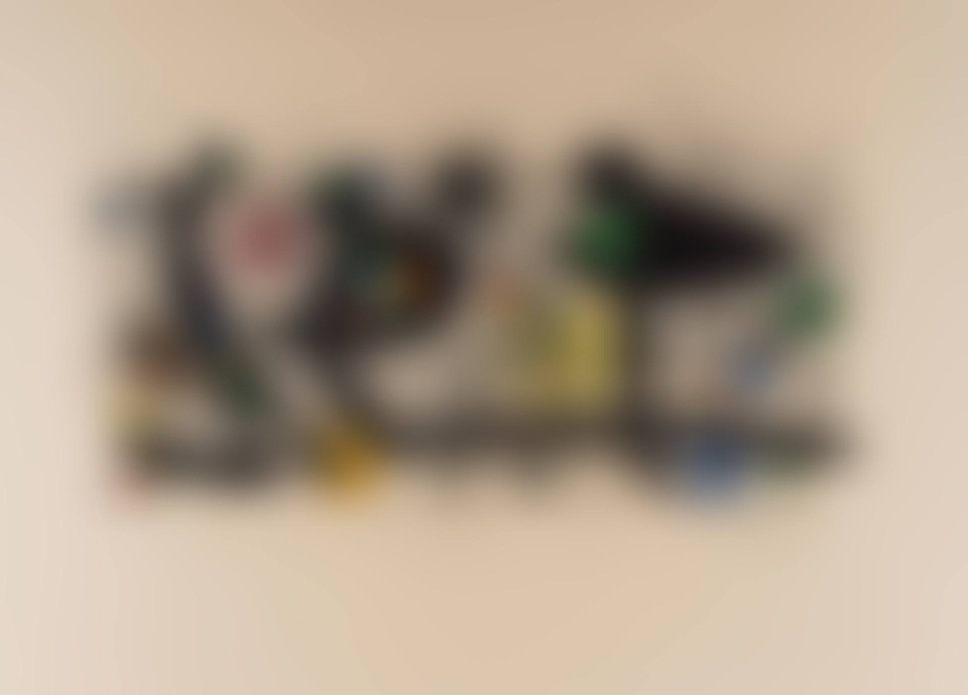 Sculptures (Mourlot 950) (preview)
