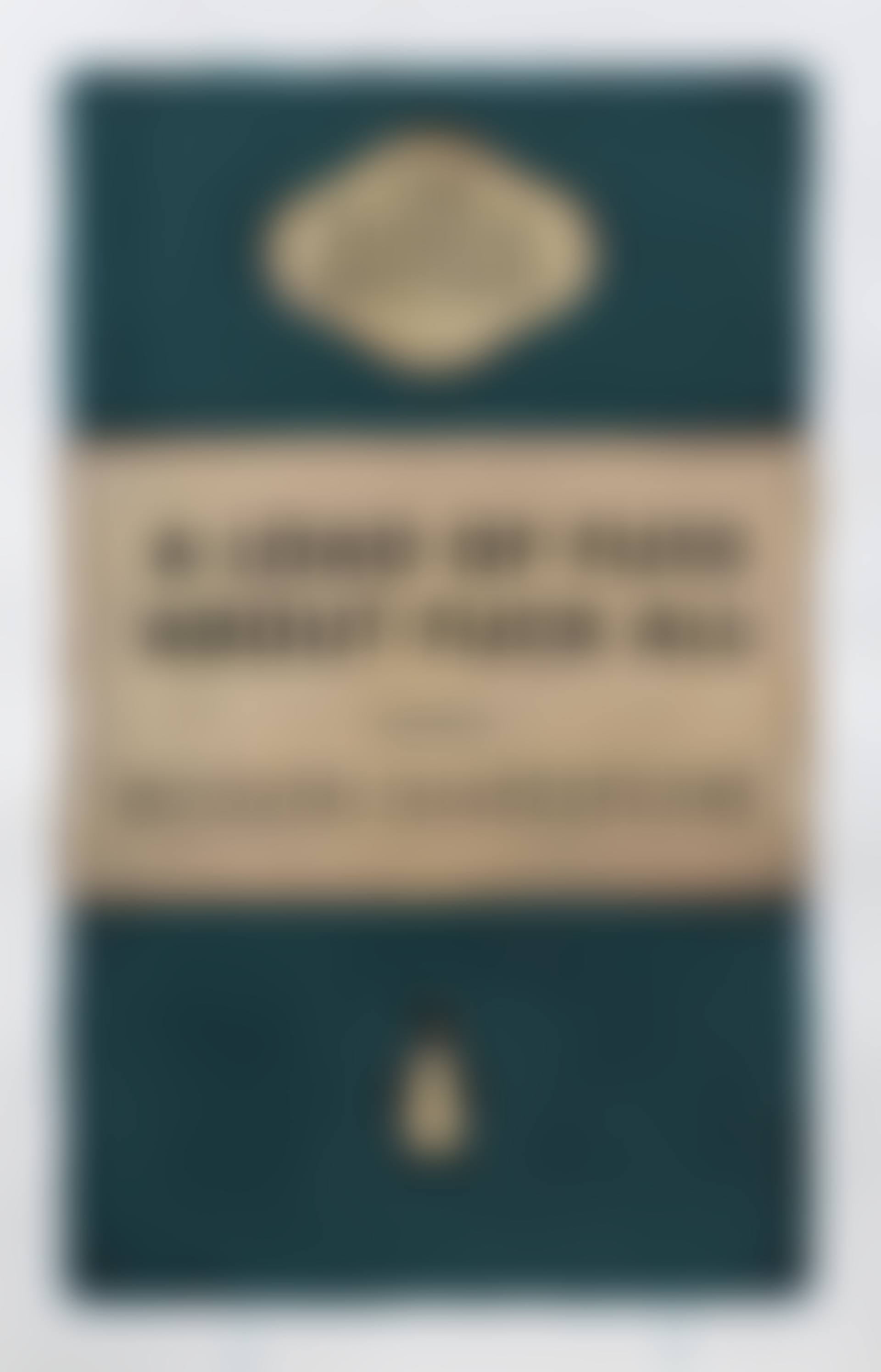 A Load Of Fuss (preview)