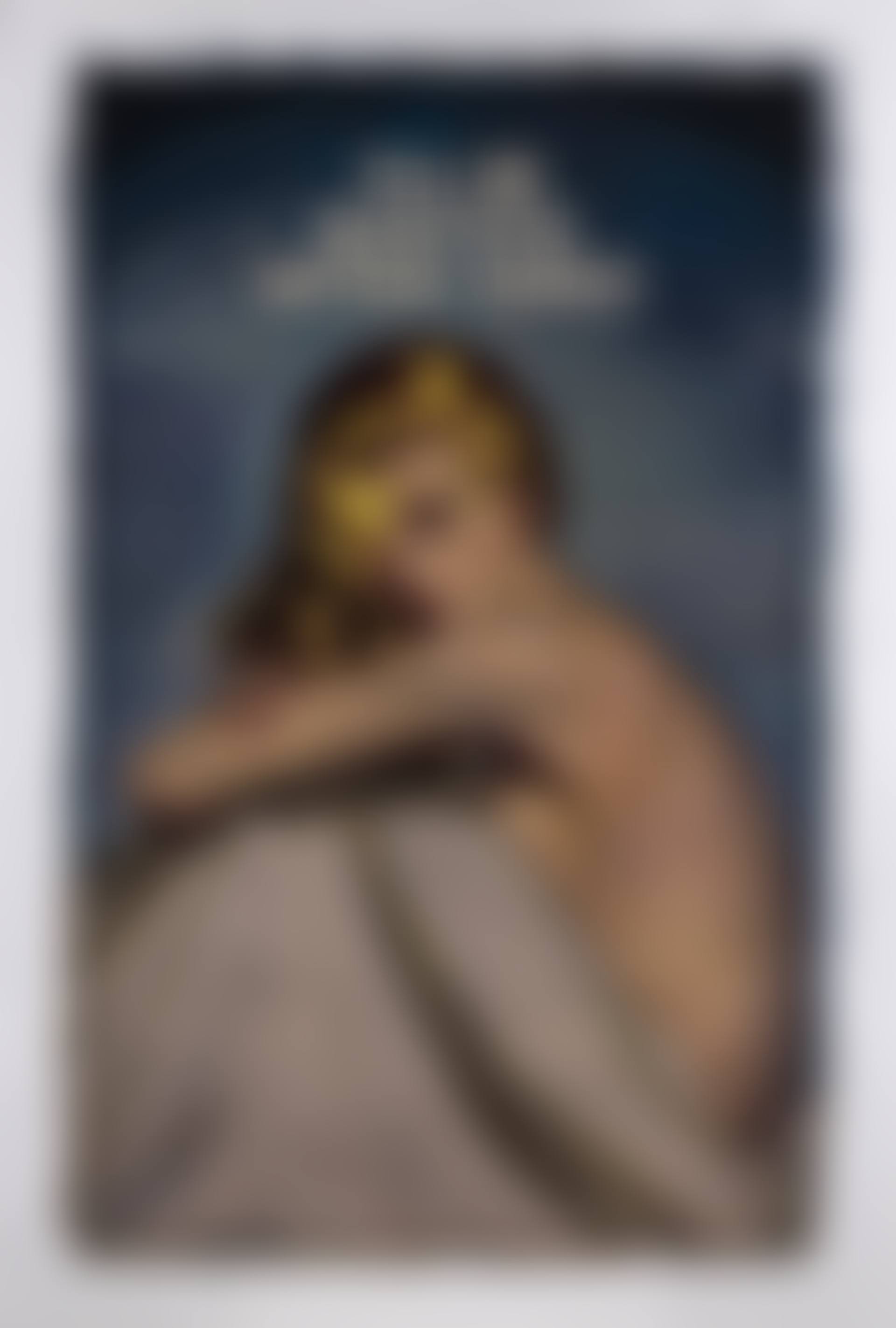 Tell Me Beautiful Untrue Things (preview)