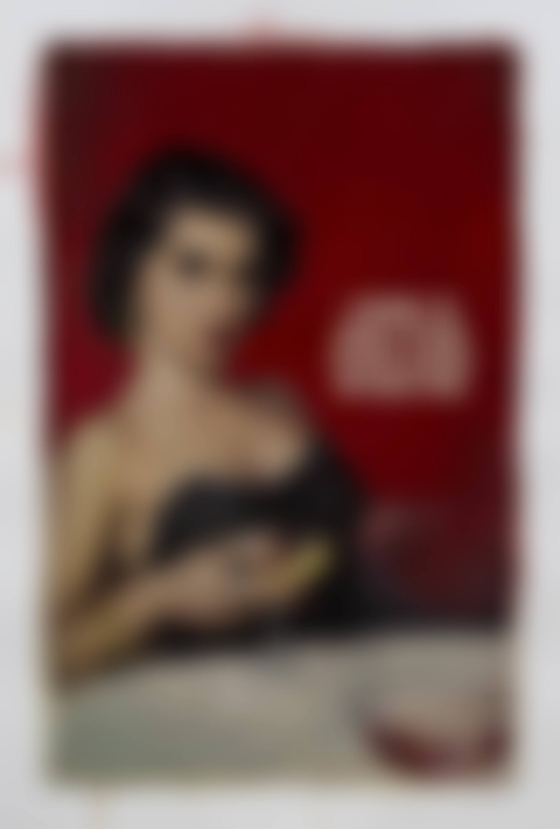 I Drink to Make Other People More Interesting (preview)