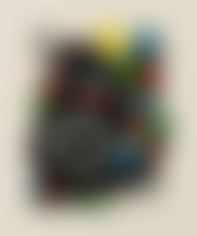 Untitled (from La Melodie Acide) (Cramer 248) (preview)