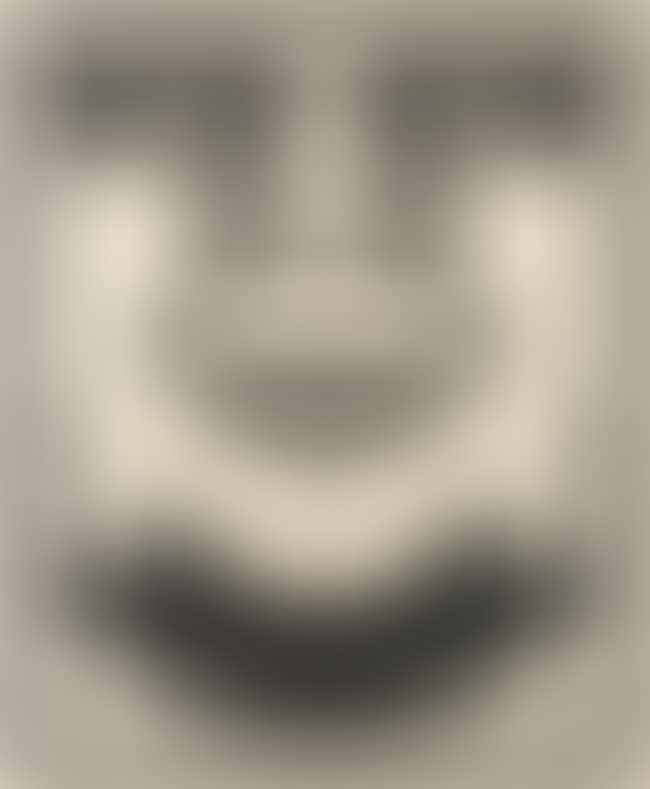 3-Face Poster Set (preview)