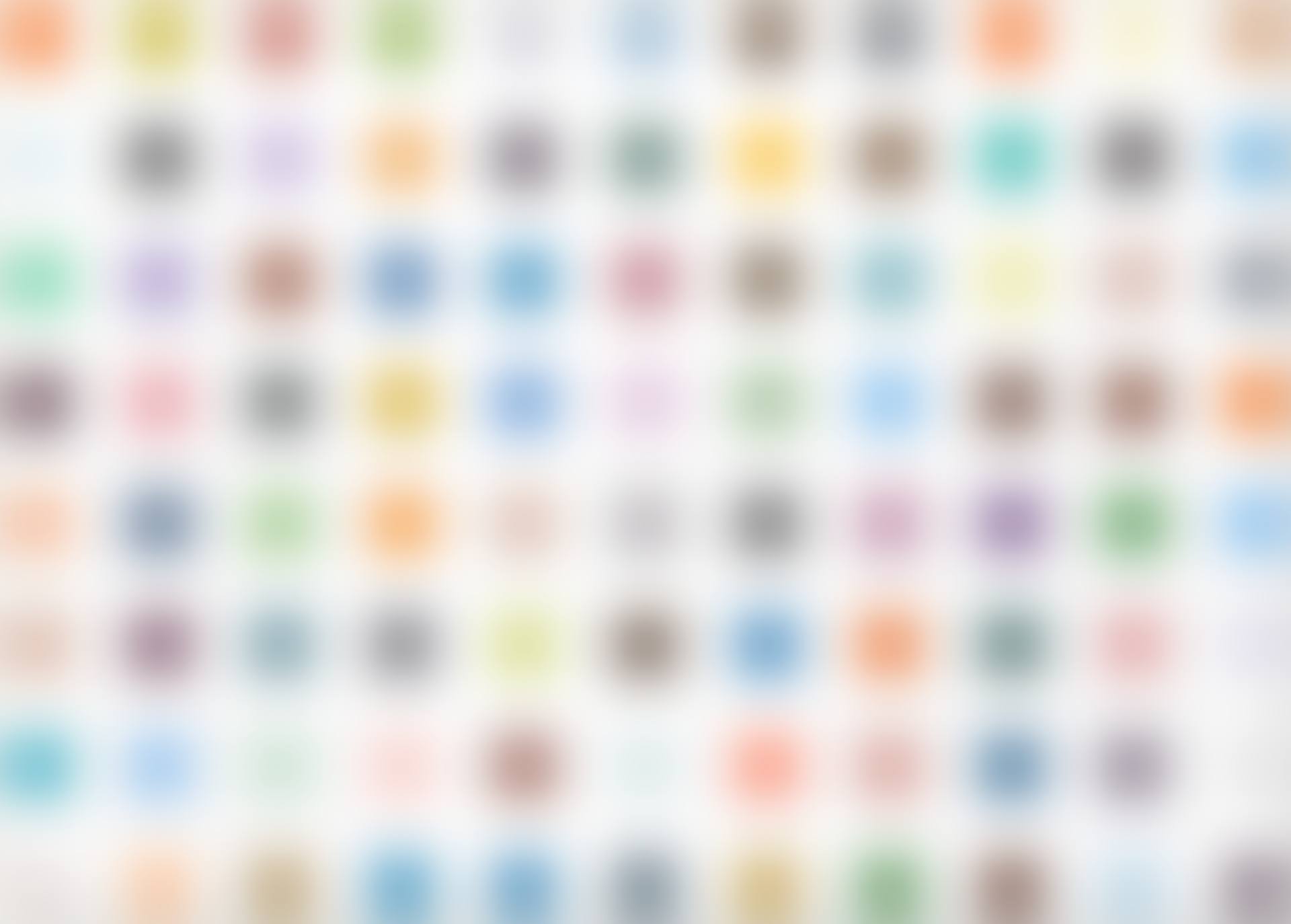 Postcard from... Damien Hirst: Nucleohistone (preview)
