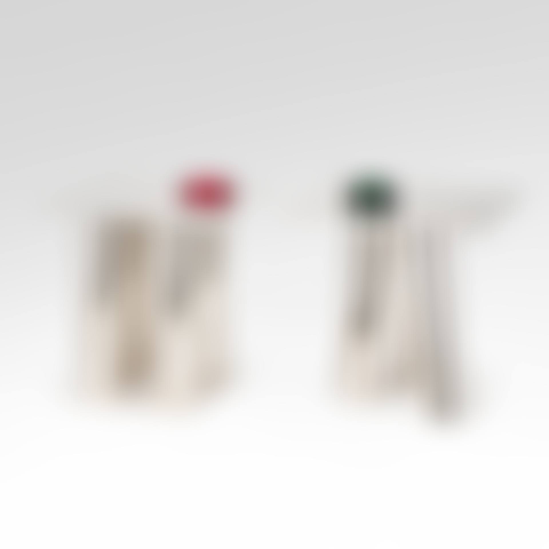 Artaxerses and Xerses vases, from the 20 Argenti Grandi series (preview)
