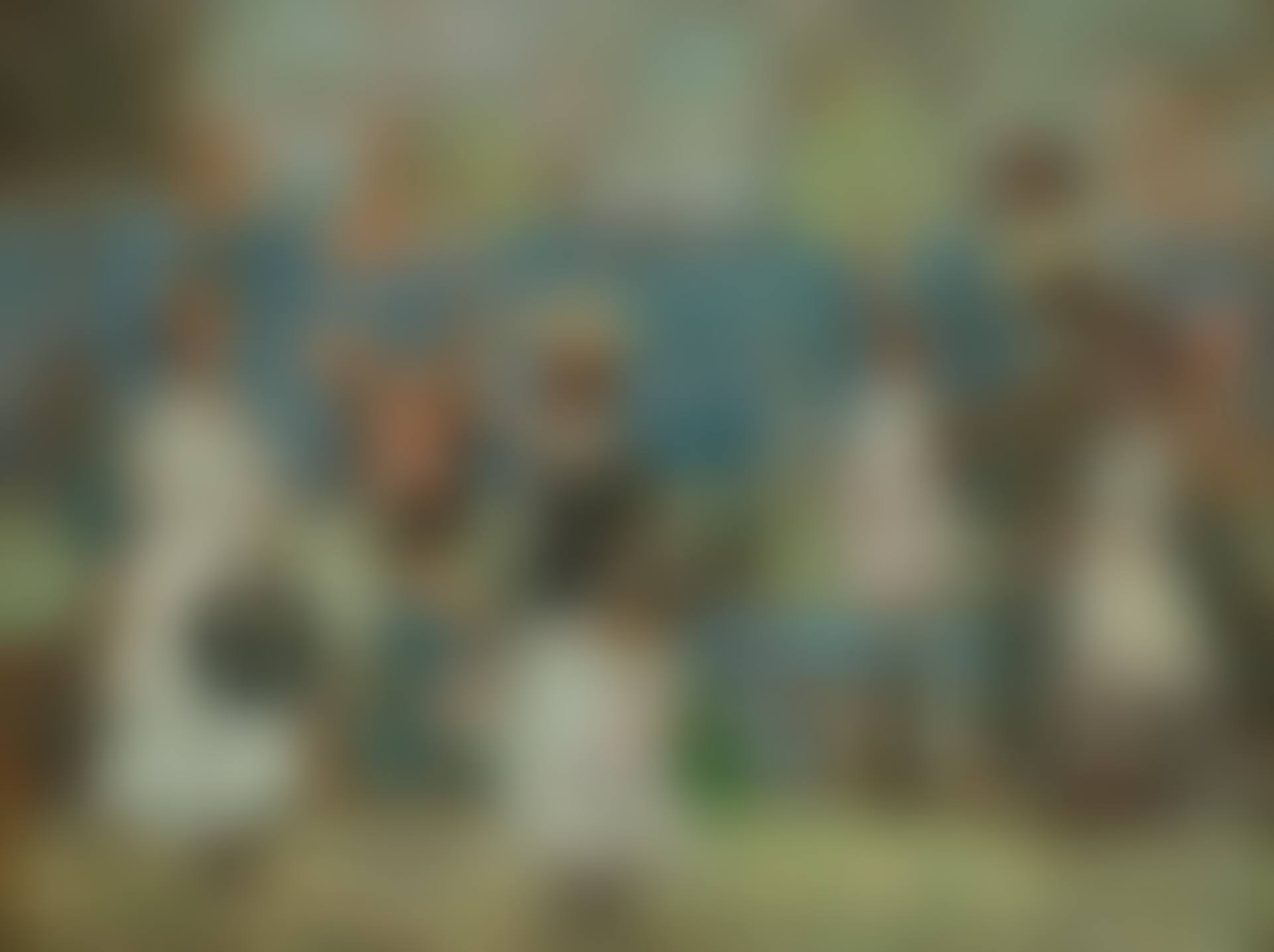 "Beach Scene, Boston" (preview)