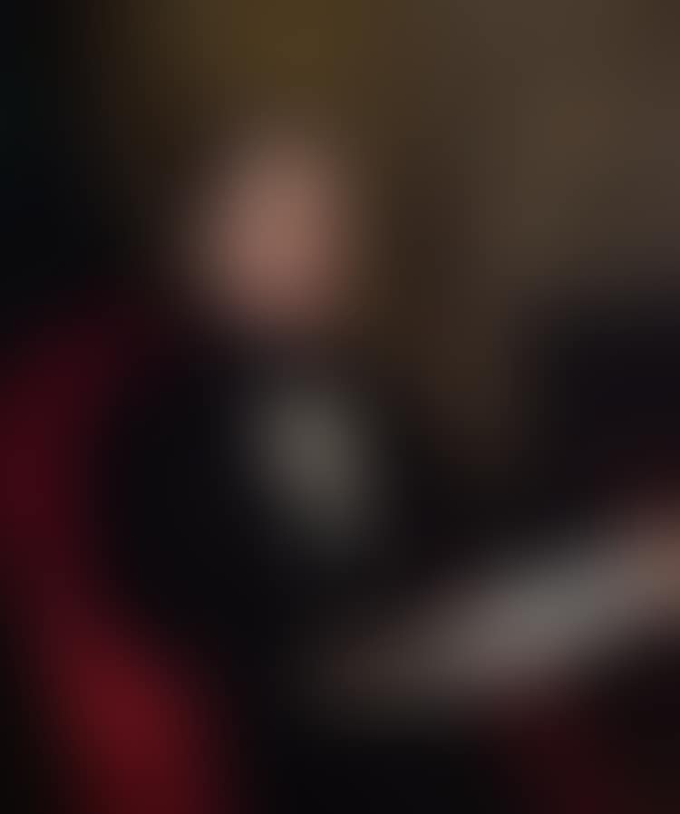 Portrait of a Gentleman (preview)