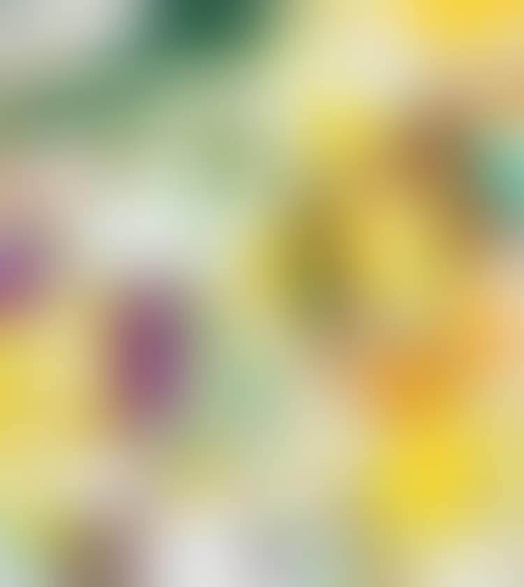 "White Tensions" (preview)