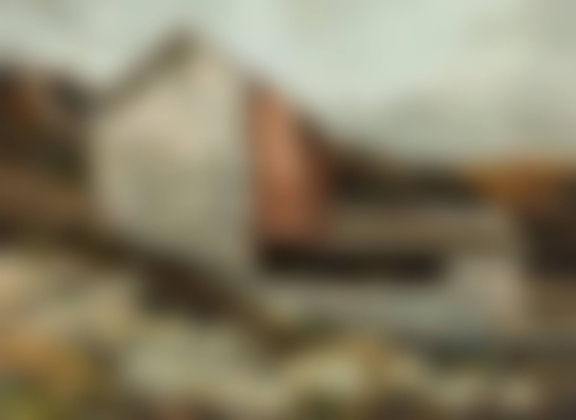 Barn on the Bank (preview)