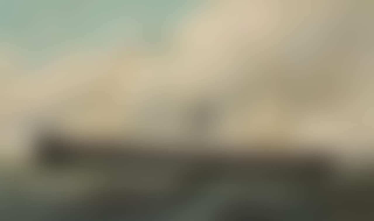 "Creole" (preview)