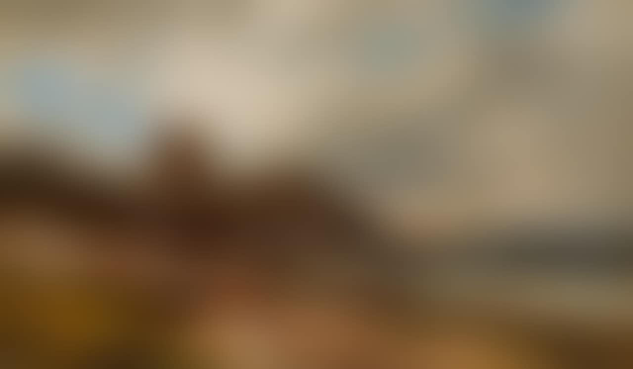Castle near the Water (preview)