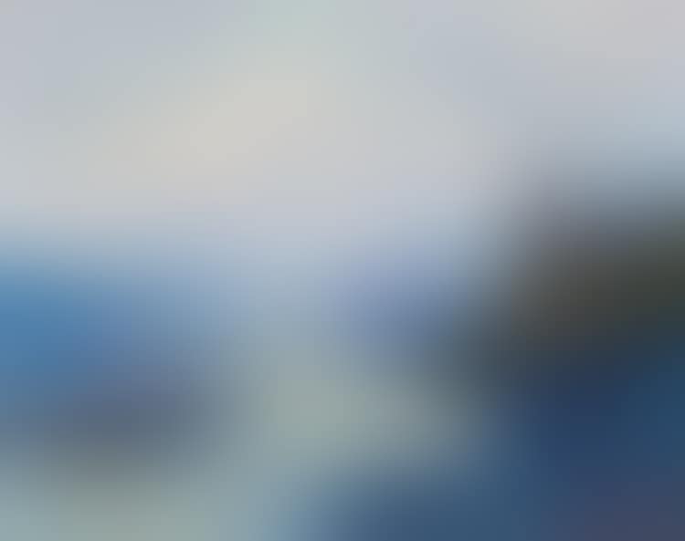 "Mount McKinley from the Rapids of the Tokositna River" (preview)