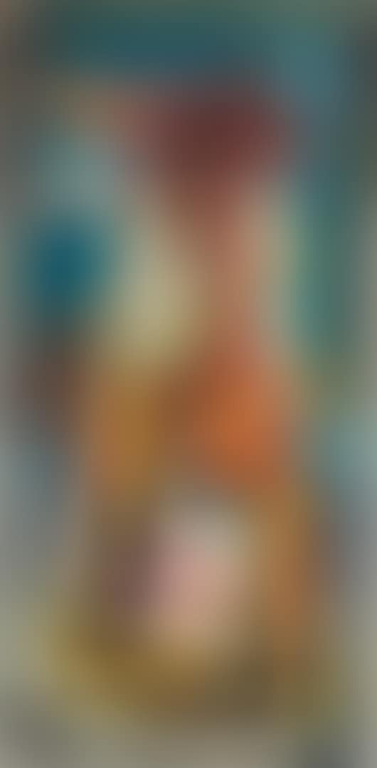"Headless Towering Figure" (preview)