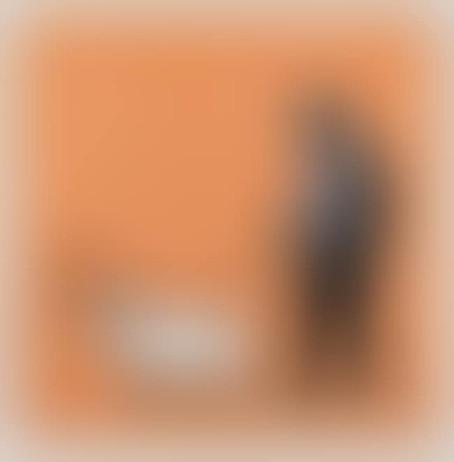 Choose your weapon (Dark Orange) (preview)