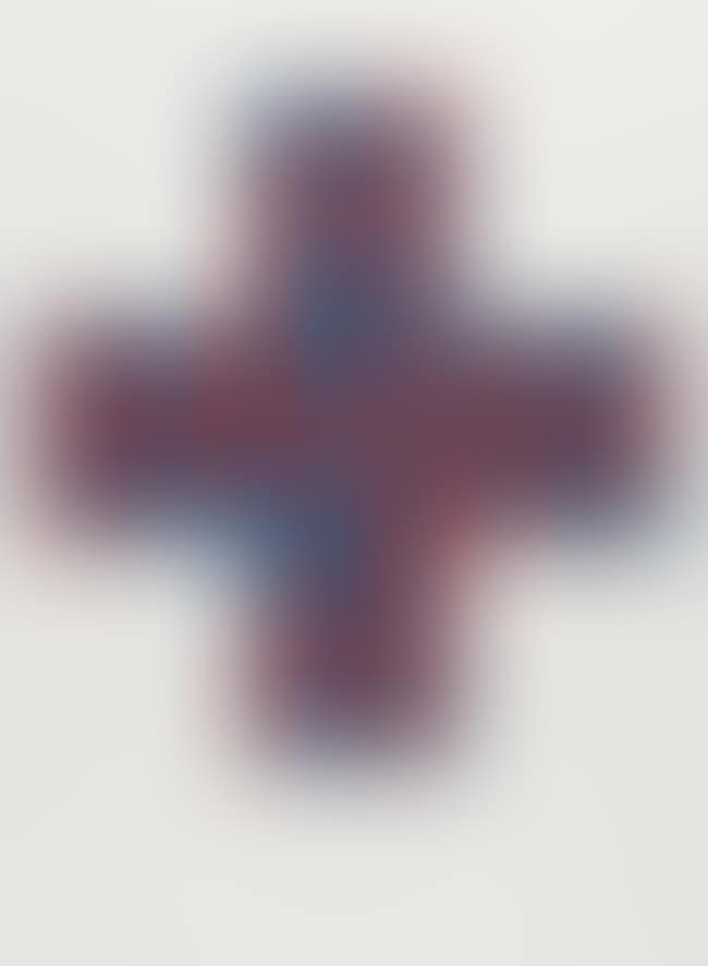 Love Cross (Sheehan 44) (preview)