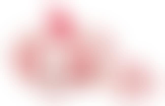 Soft Pumpkins (Red and White) (preview)