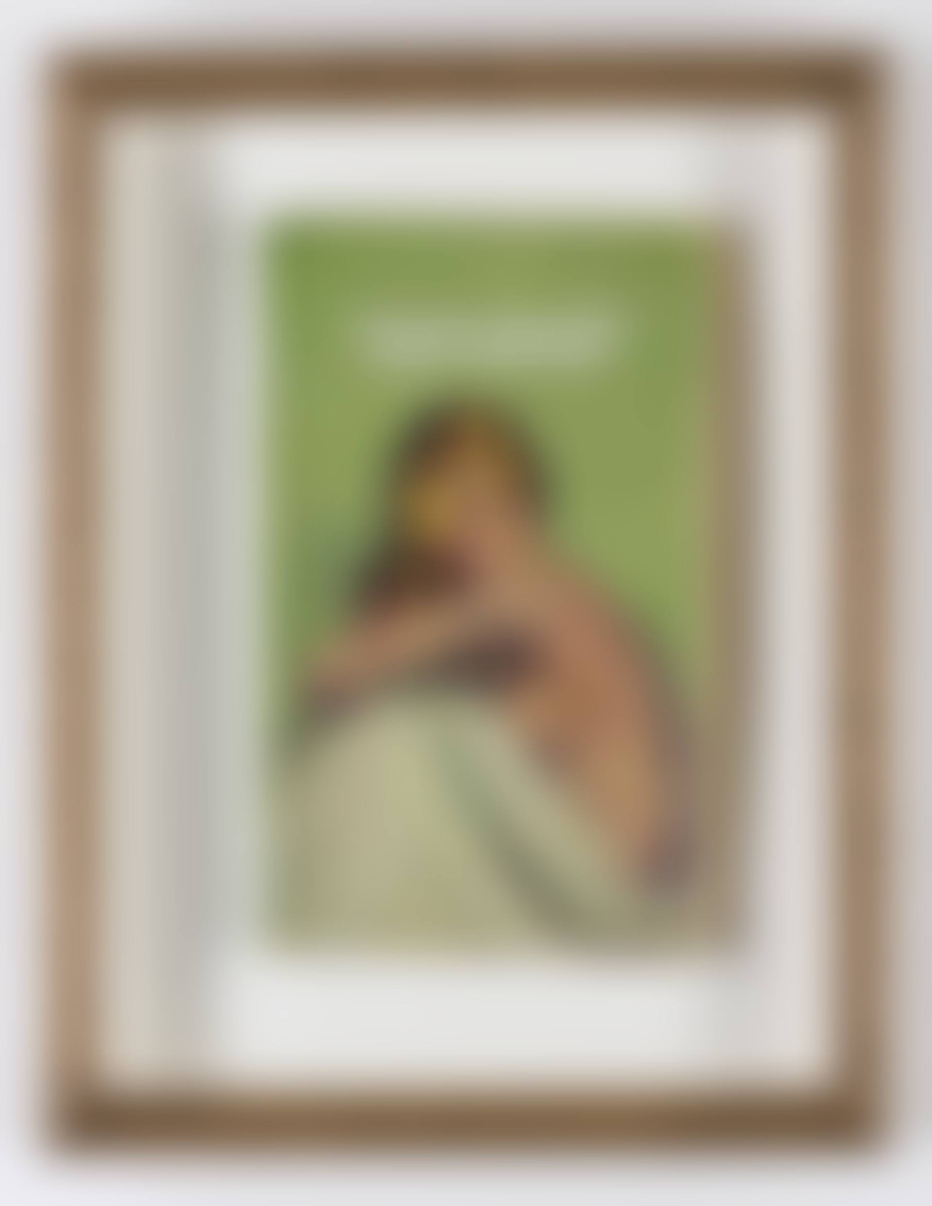 I Can Resist Everything Except Temptation (preview)