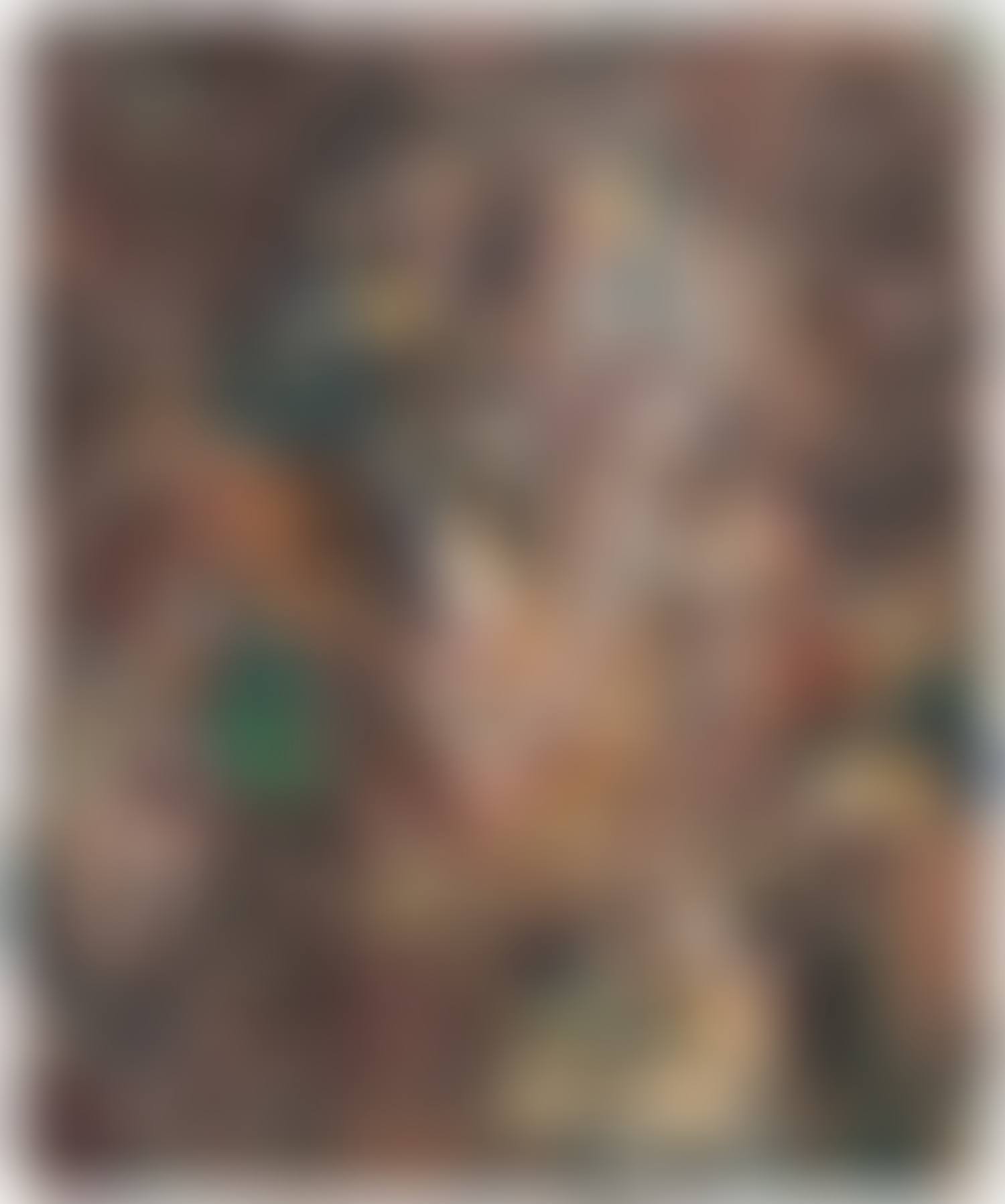 Portrait à la tache verte (preview)