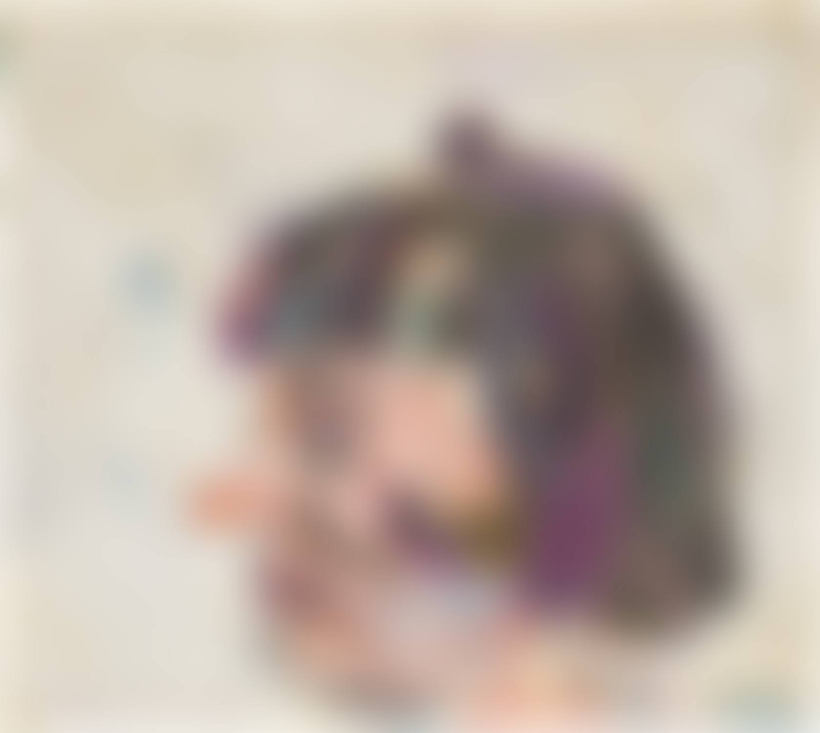 Female Head (preview)