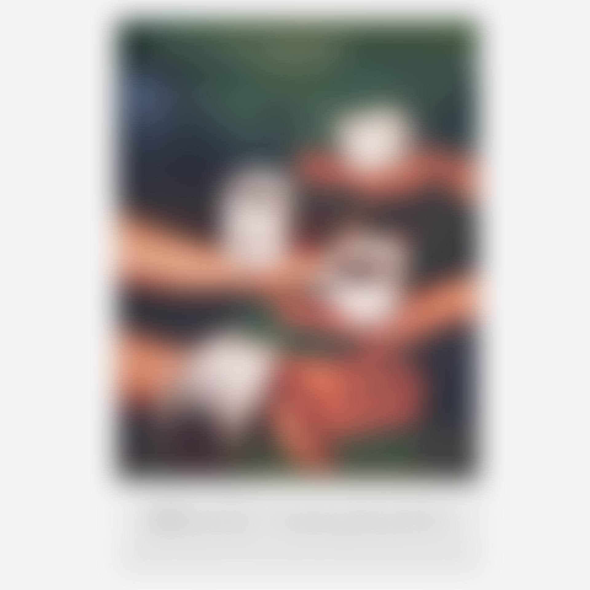Caffeine Dreams (preview)