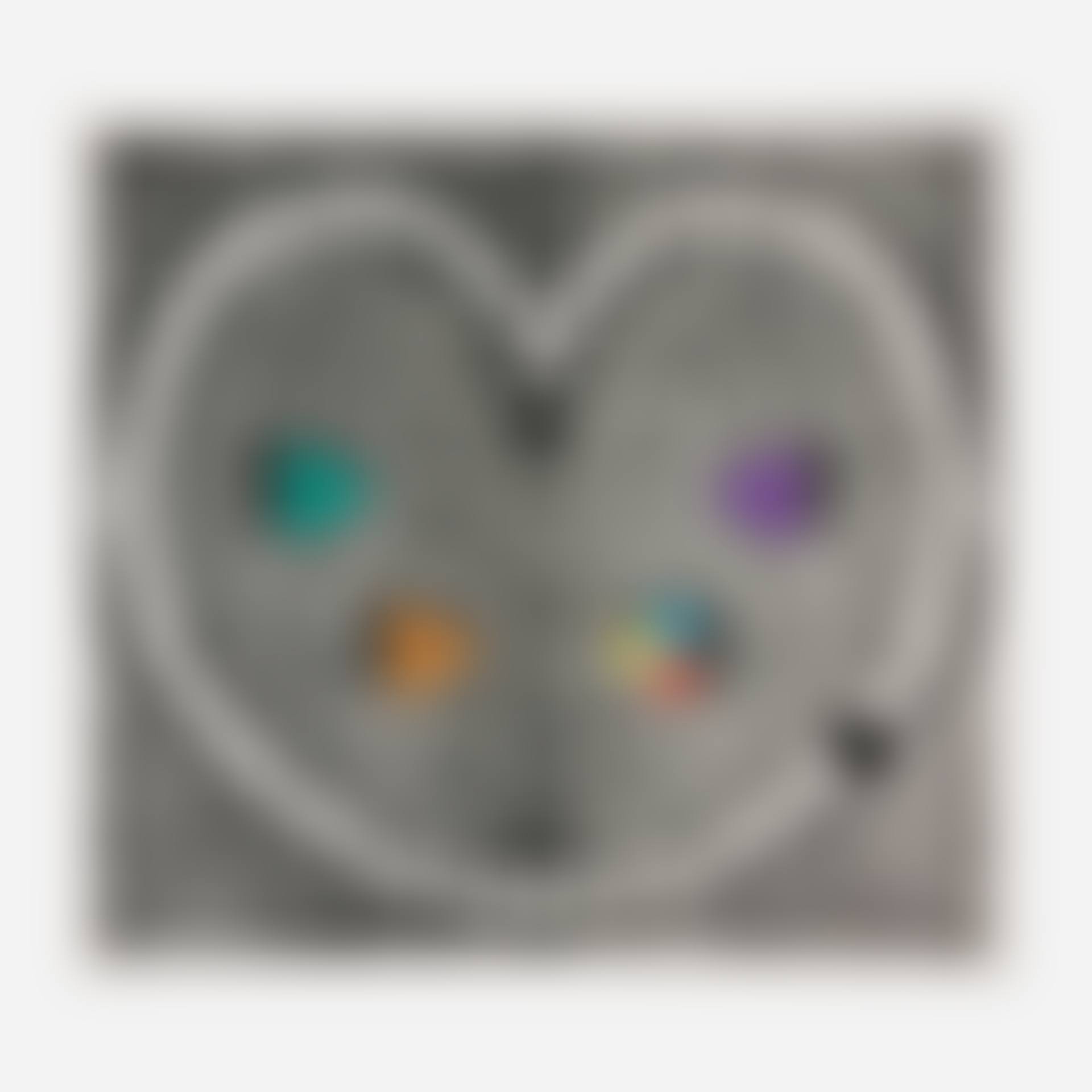 Heart (with Pearls) (preview)