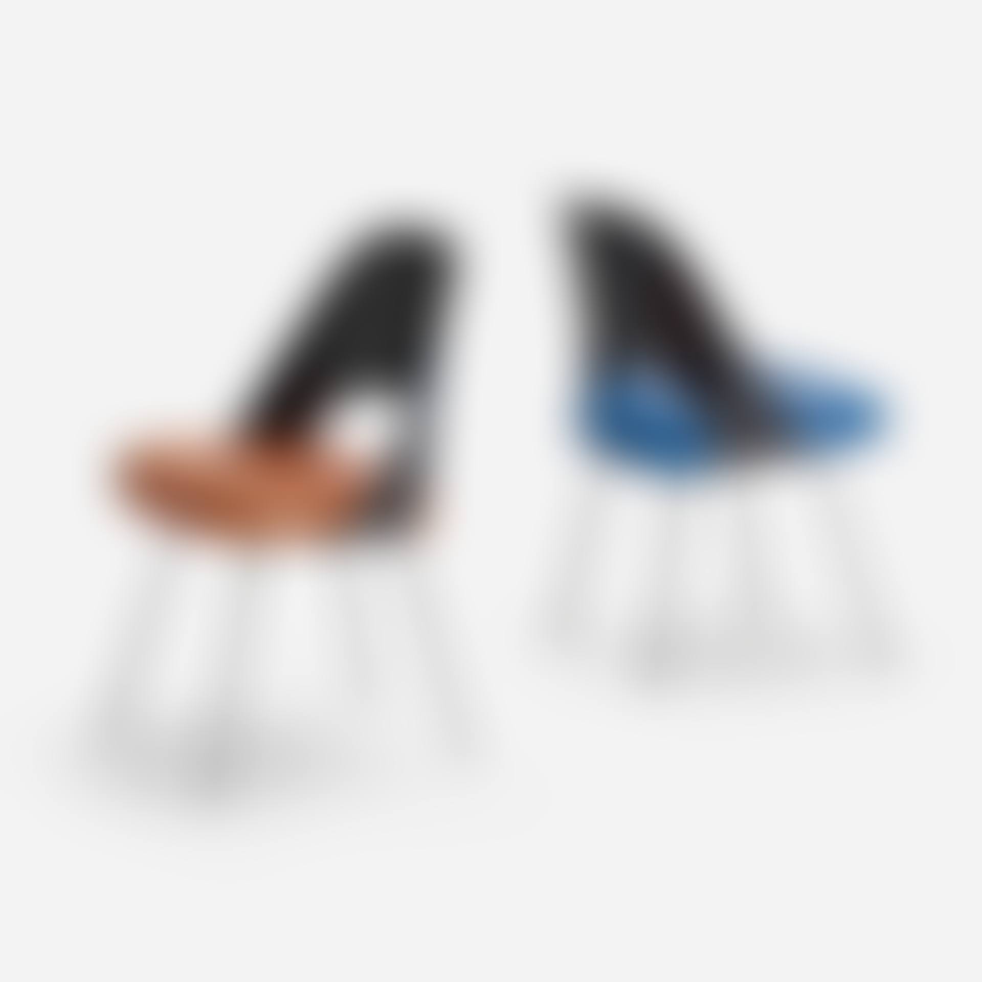 Dining chairs model 72, set of two (preview)
