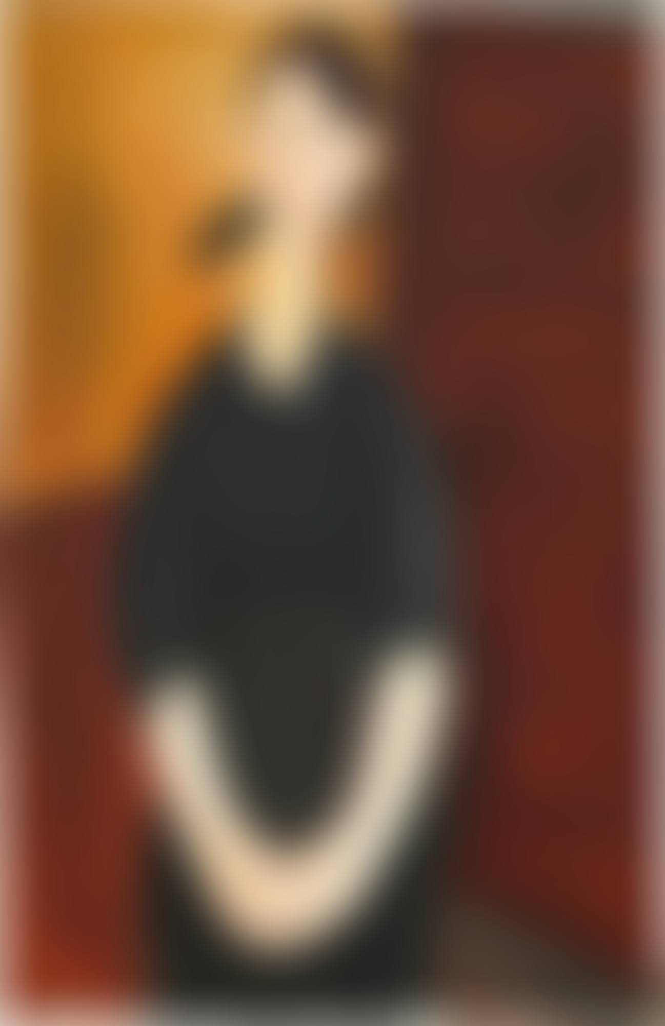 Paulette Jourdain (preview)