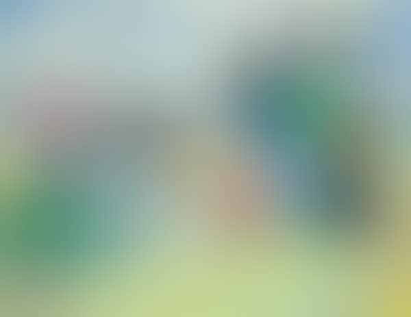 "Crowded Beach" (preview)