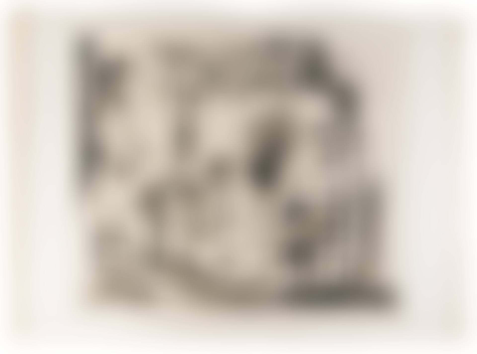"Bacchanale," (preview)