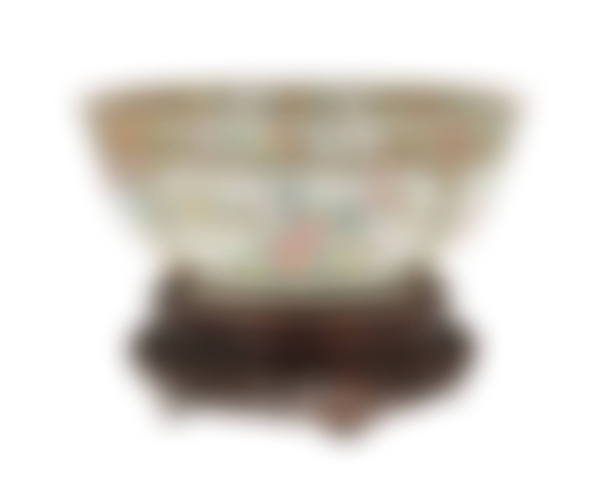 A Chinese famille rose porcelain bowl (preview)