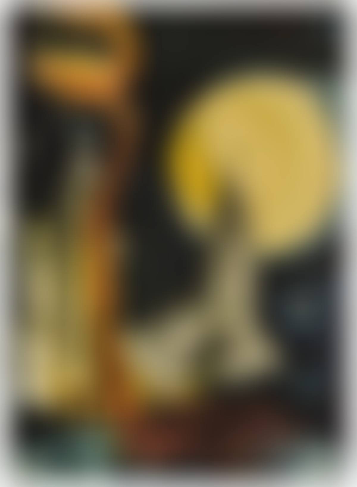 "Manhattan Skyline," (preview)