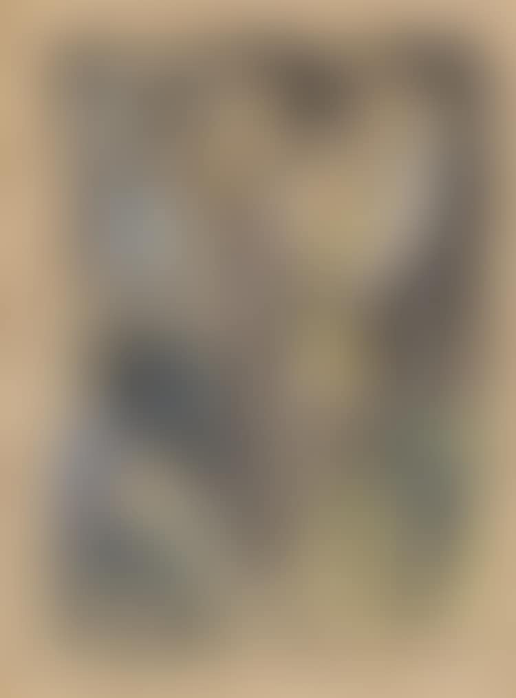 Lady at her vanity (preview)