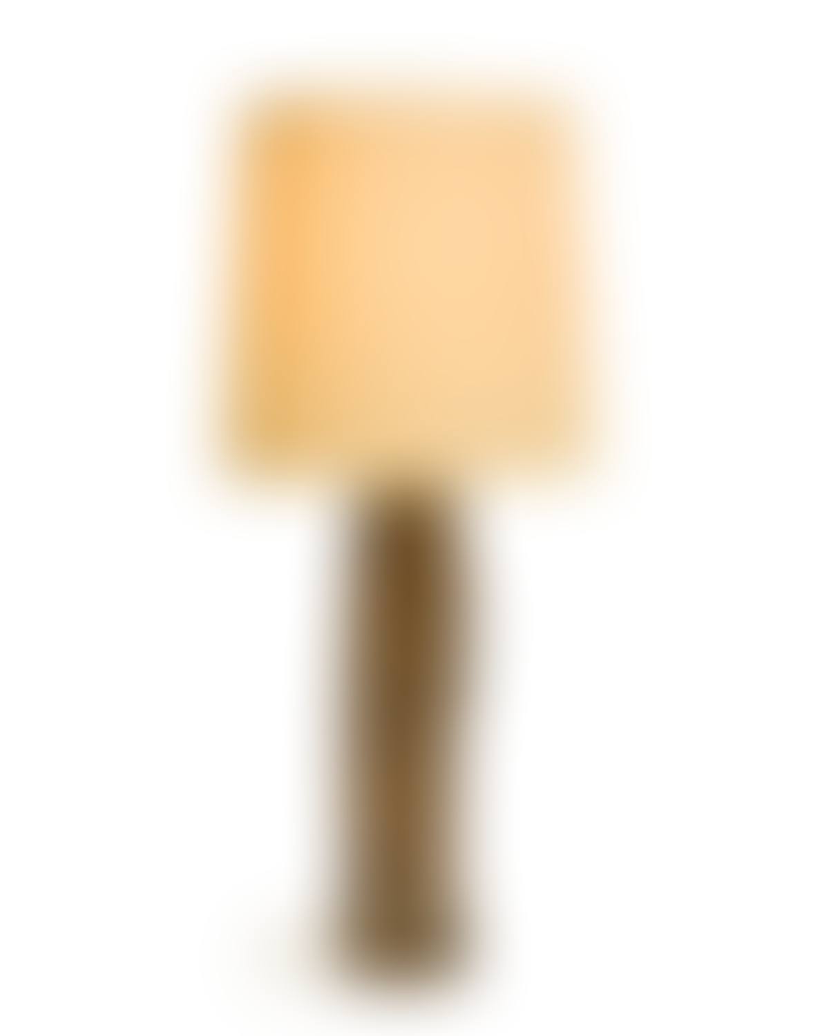A carved wood lamp (preview)