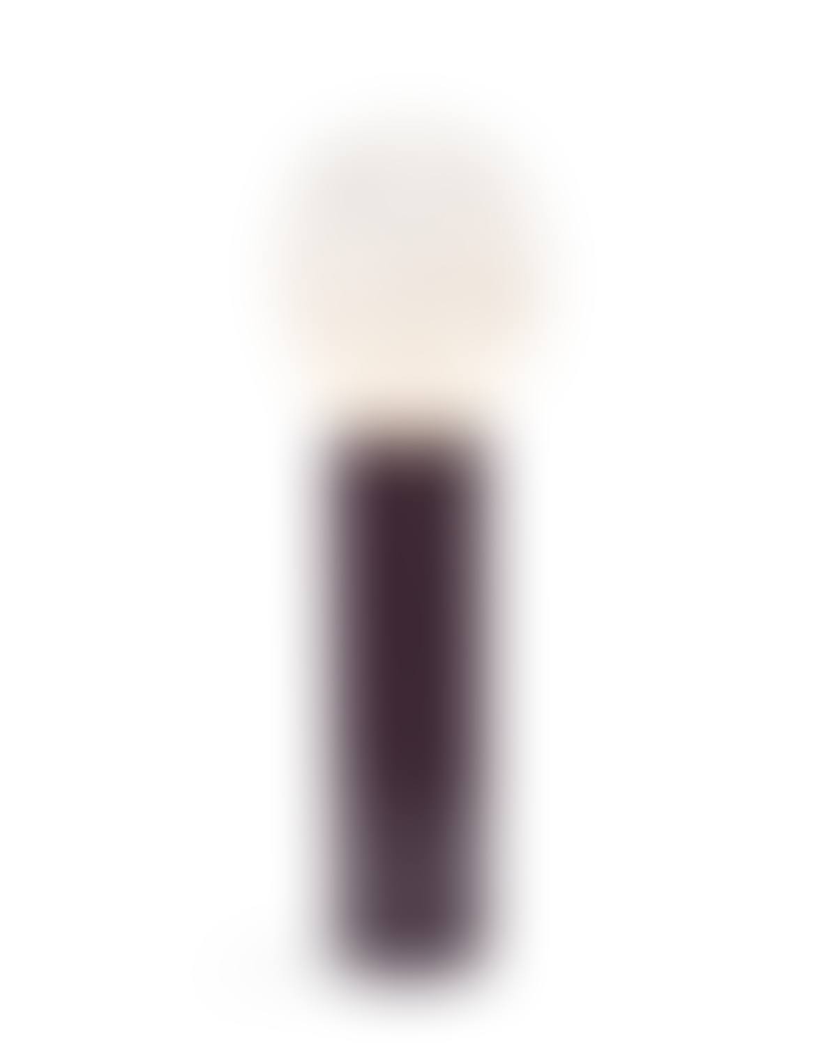 An Italian glass and acrylic floor lamp (preview)