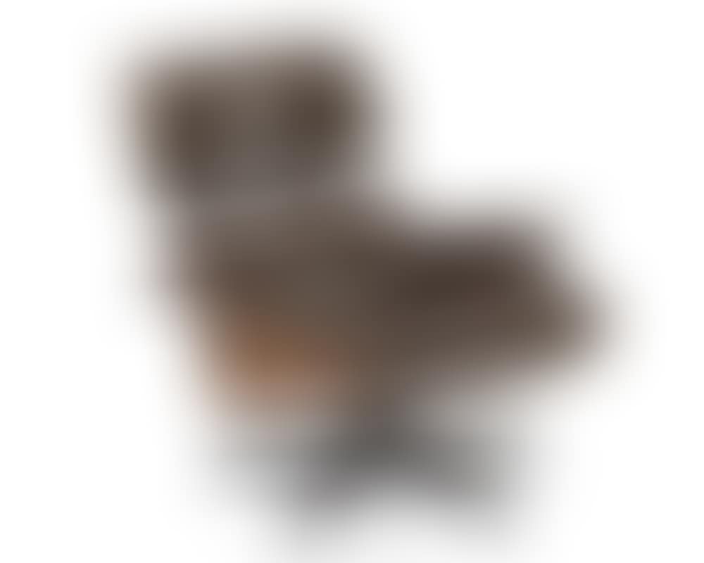 An Eames for Herman Miller lounge chair 670 (preview)