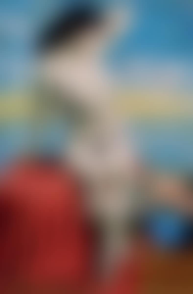 Human Body (preview)