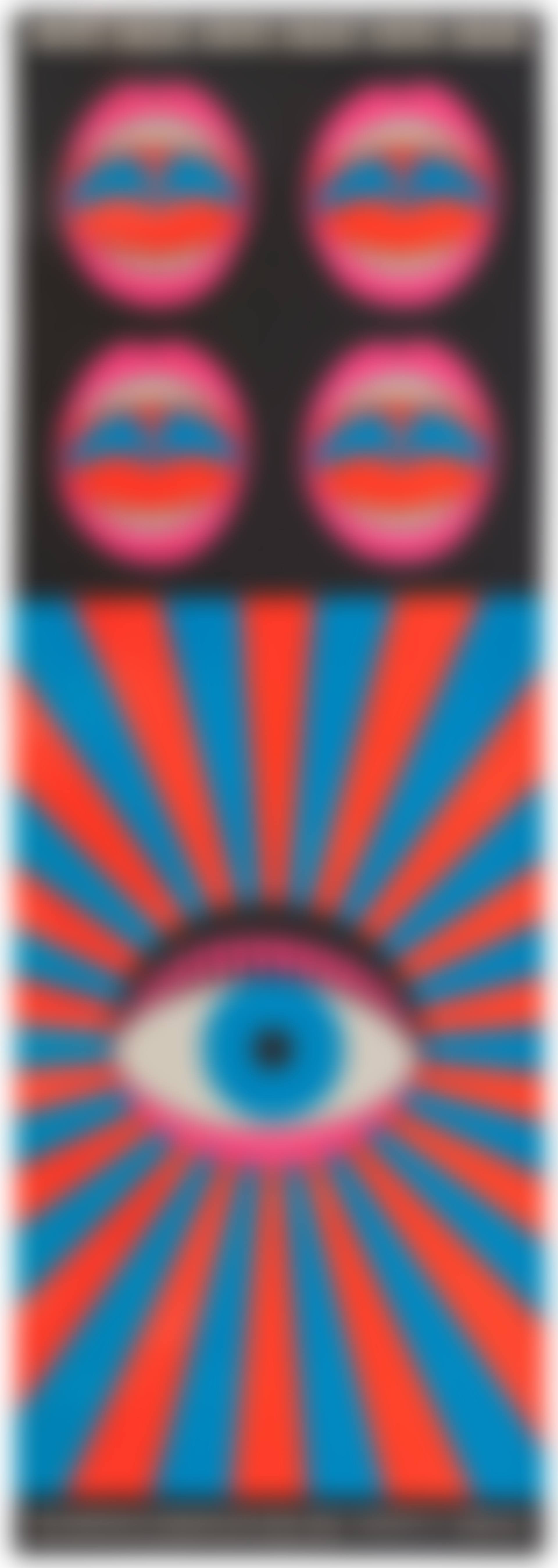 "Word Image: The Museum of Modern Art, New York, January 24-March 10," (preview)