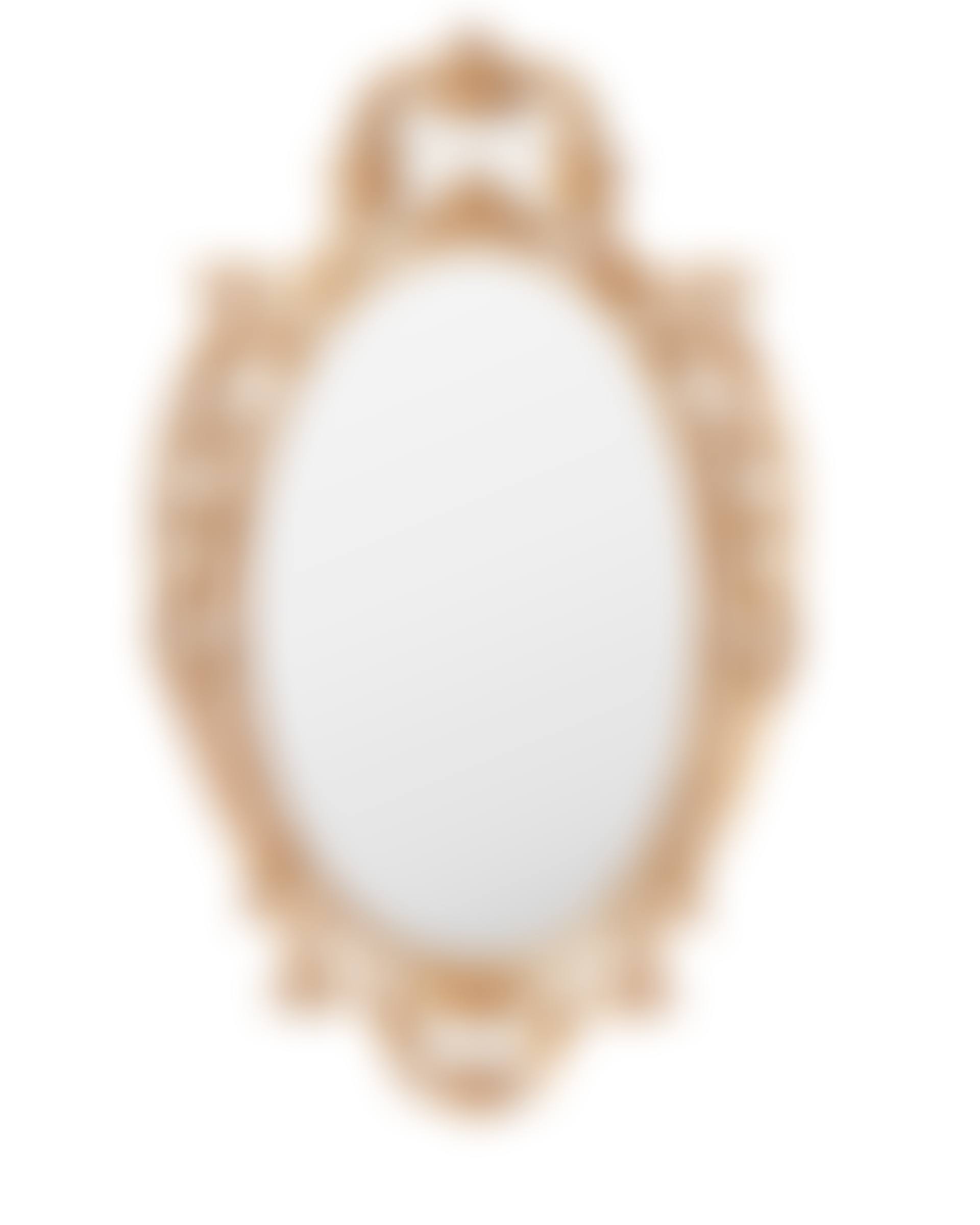 An Italian carved giltwood wall mirror (preview)