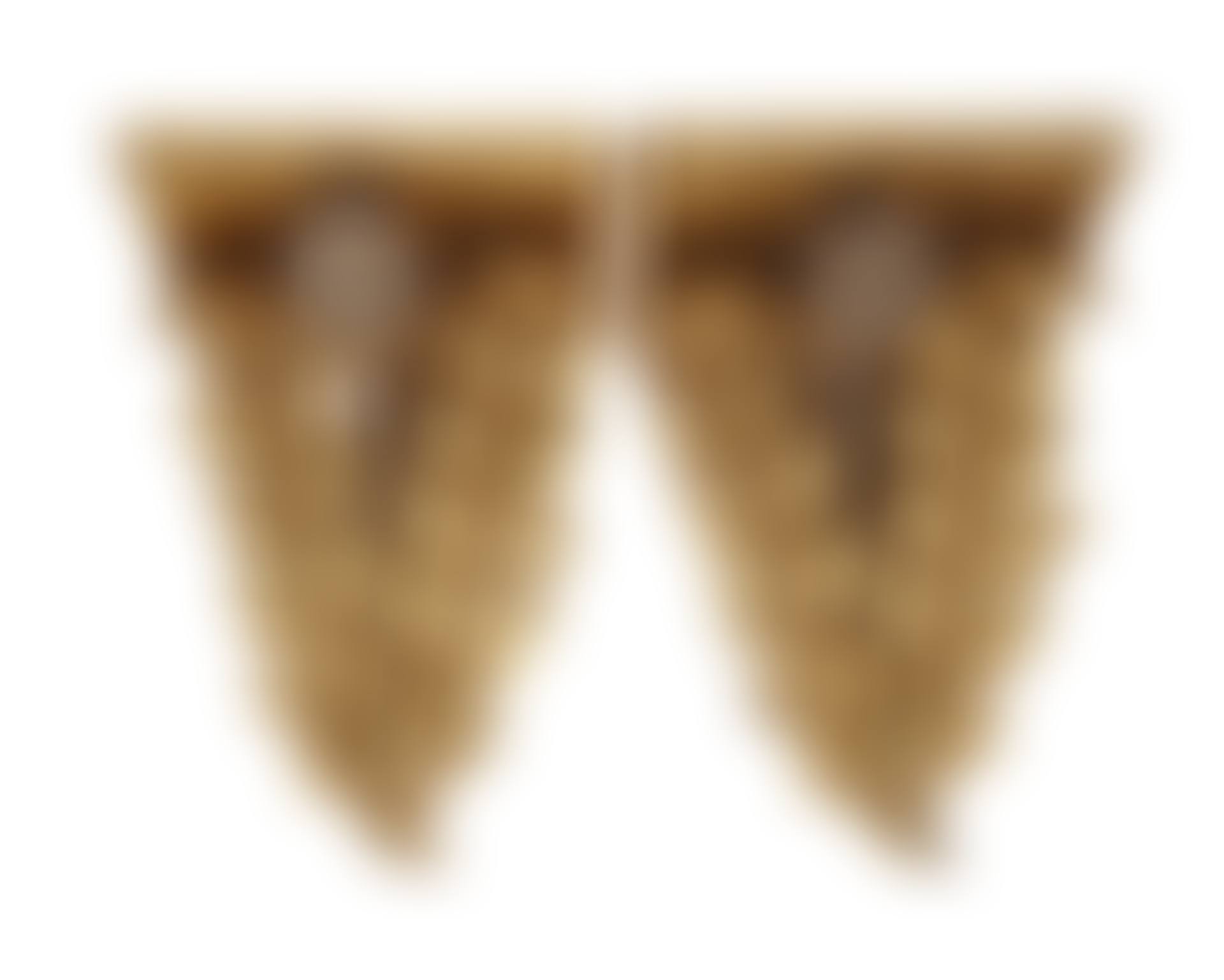 A pair of carved giltwood corbels (preview)