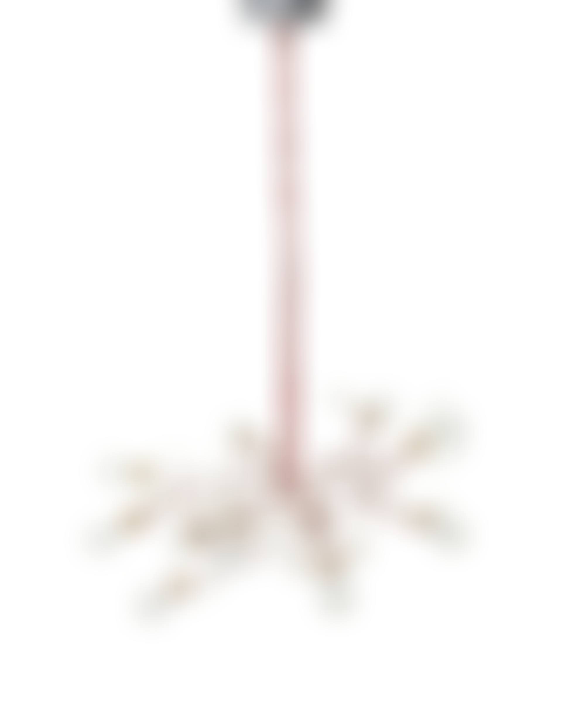 "Birdie" chandelier (preview)