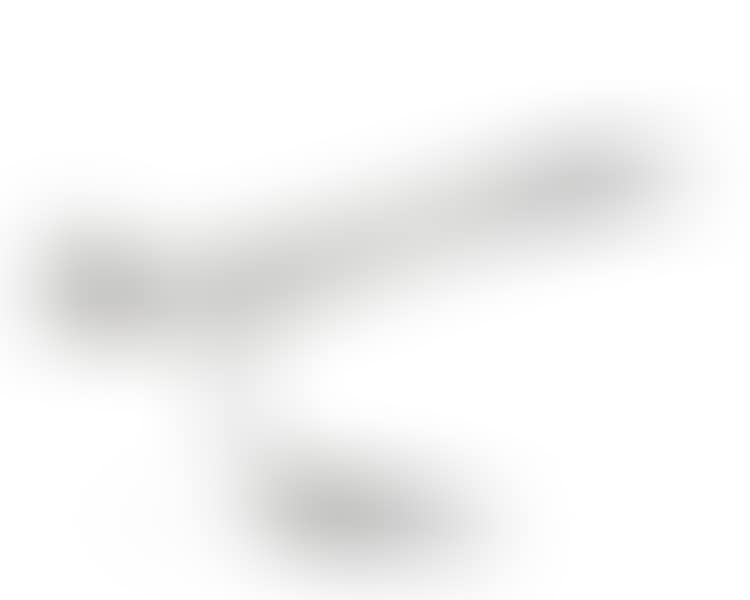 A streamlined Concorde jet sculpture (preview)