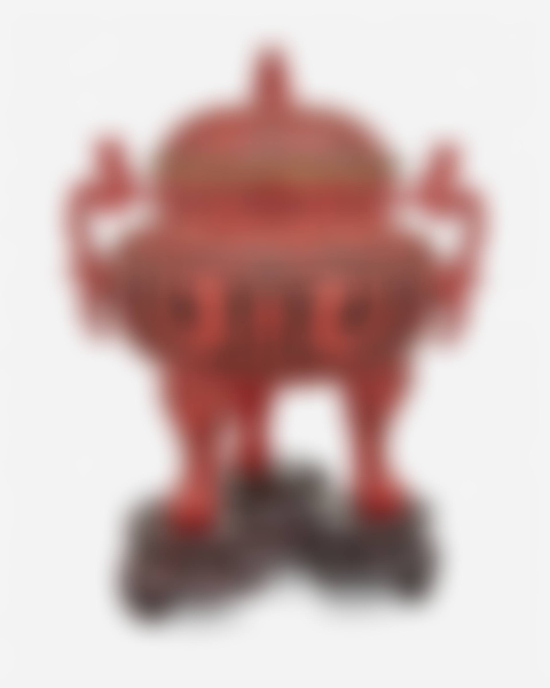 A Chinese cast resin censer (preview)