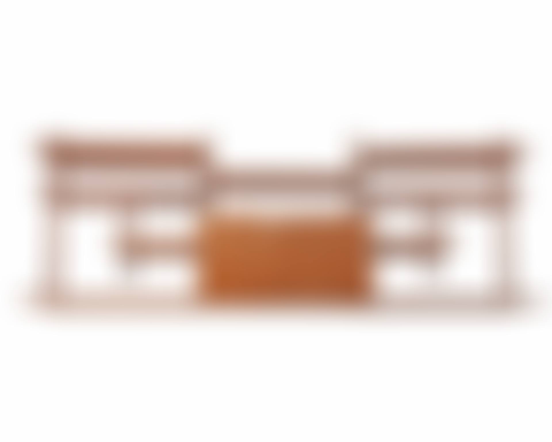 A Danish modern walnut wall unit (preview)