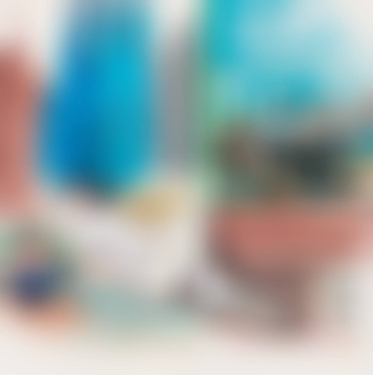 Naked Woman by Window (preview)