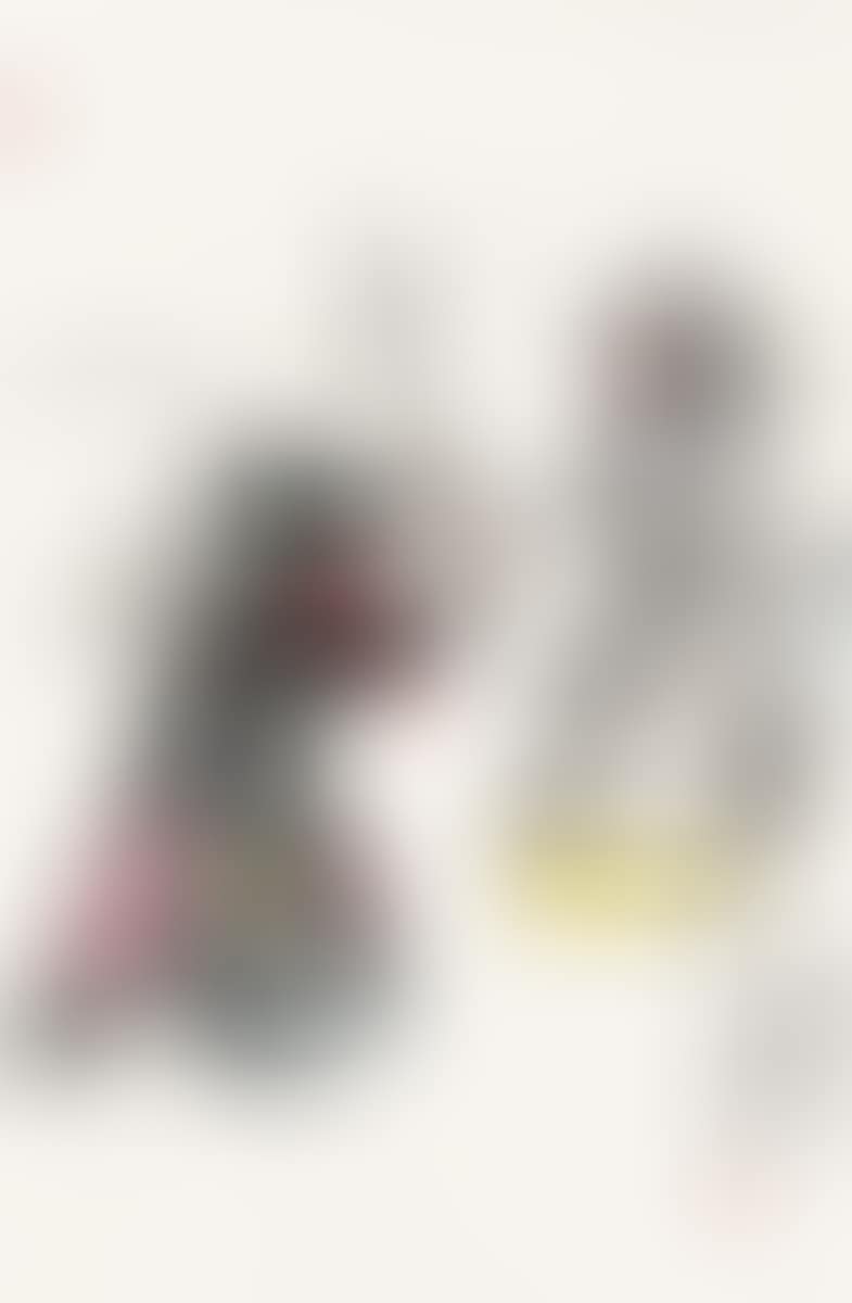 Opera Characters (preview)