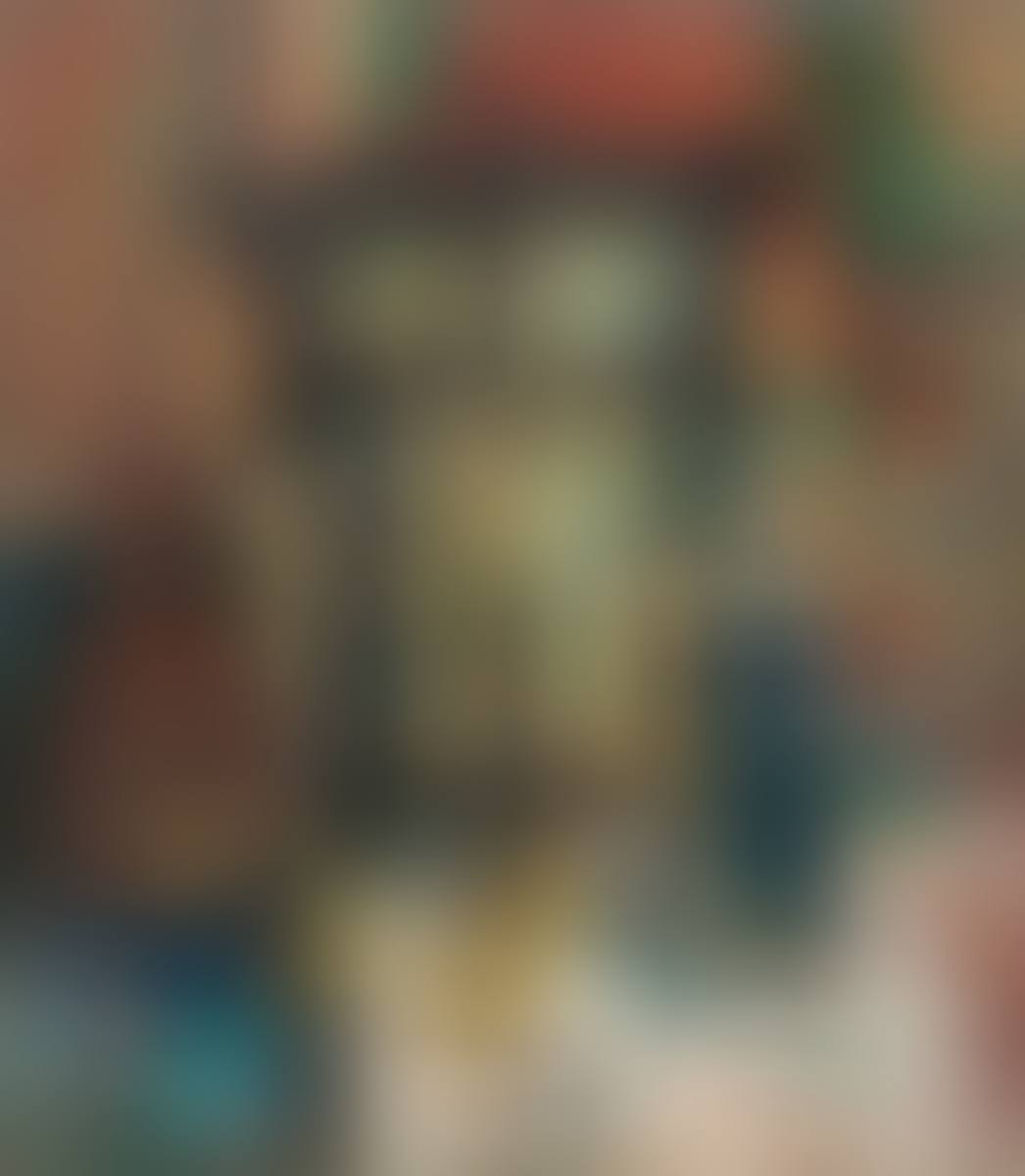 Palace Lamp (preview)